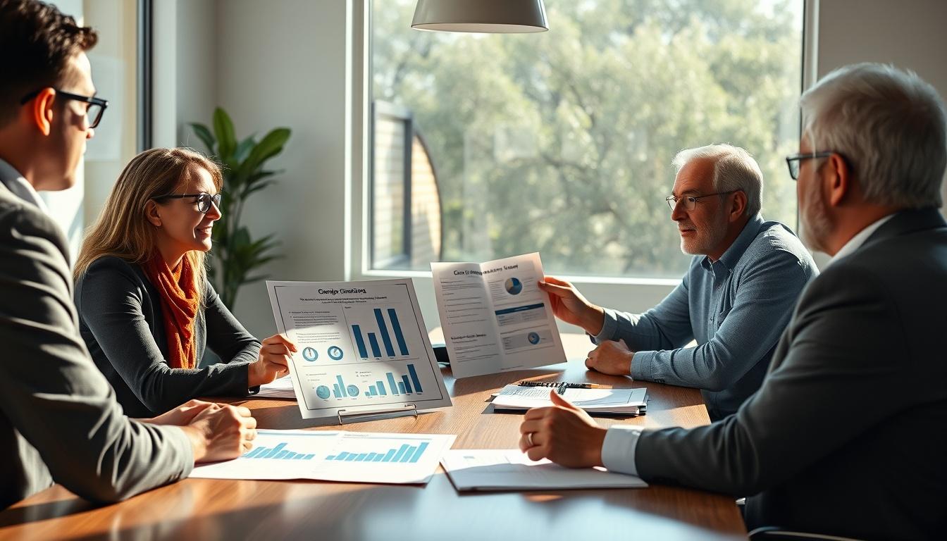 Enhance Governance Practices